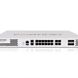Fortinet FortiGate-201E / FG-201E Next Generation Firewall (NGFW) Security Appliance