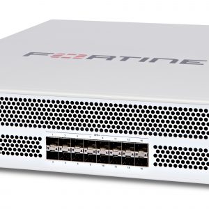 Fortinet FortiGate FG-3000D Network Security/Firewall Appliance1000Base-X, 10GBase-X10 Gigabit EthernetAES (256-bit), SHA-116 Total… FG-3000D