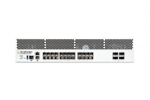 Fortinet FortiGate 3401E security appliance FG-3401E