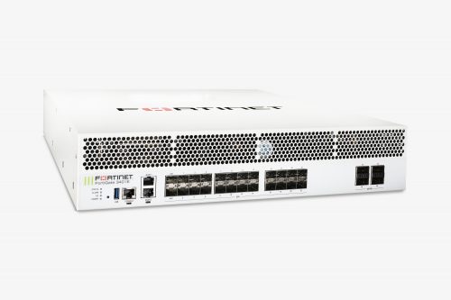 Fortinet FortiGate 3401E security appliance FG-3401E