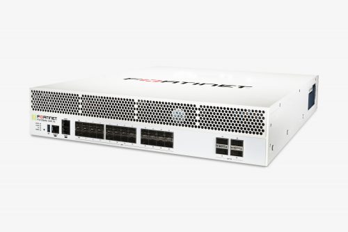 Fortinet FortiGate 3401E security appliance FG-3401E