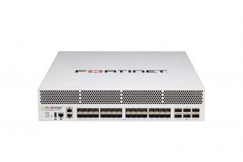 Fortinet  FortiGate 3500F security appliance FG-3500F