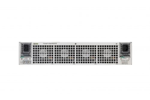 Fortinet  FortiGate 3500F security appliance FG-3500F