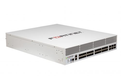 Fortinet  FortiGate 3500F security appliance FG-3500F