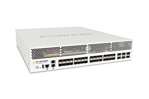 Fortinet  FortiGate 3601E Next Generation Firewall