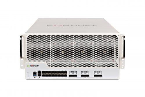 Fortinet  FortiGate 3960E / FG-3960E Next Generation Firewall (NGFW) Security Appliance
