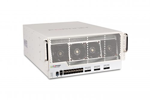 Fortinet  FortiGate 3960E / FG-3960E Next Generation Firewall (NGFW) Security Appliance