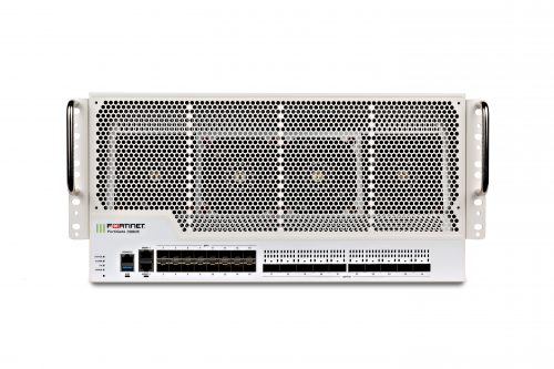 Fortinet FortiGate 3980E Network Security/Firewall Appliance10GBase-X, 100GBase-XGigabit EthernetAES (128-bit), AES (256-bit), SHA-256… FG-3980E