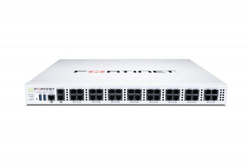 Fortinet FortiGate 400E security appliance FG-400E