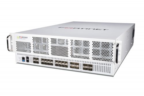 Fortinet FortiGate 4200F security appliance FG-4200F