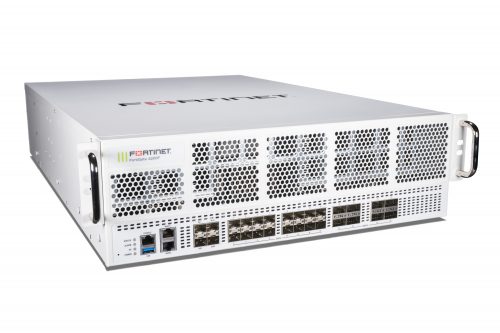 Fortinet FortiGate 4200F security appliance FG-4200F