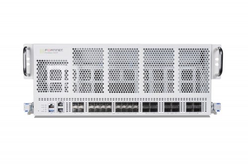 Fortinet FortiGate FG-4400F Network Security/Firewall Appliance1000Base-X, 10GBase-X, 40GBase-X, 100GBase-X100 Gigabit EthernetSHA-256… FG-4400F