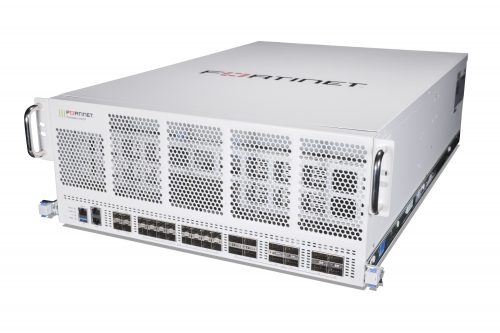 Fortinet FortiGate FG-4400F Network Security/Firewall Appliance1000Base-X, 10GBase-X, 40GBase-X, 100GBase-X100 Gigabit EthernetSHA-256… FG-4400F