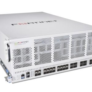 Fortinet FortiGate FG-4400F Network Security/Firewall Appliance1000Base-X, 10GBase-X, 40GBase-X, 100GBase-X100 Gigabit EthernetSHA-256… FG-4400F