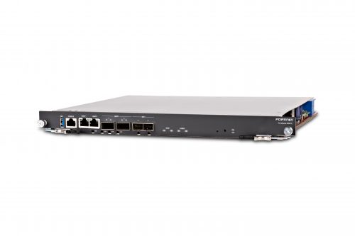 Fortinet   FortiGate 5001E security appliance FG-5001E