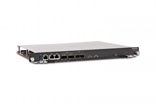 Fortinet   FortiGate 5001E security appliance FG-5001E