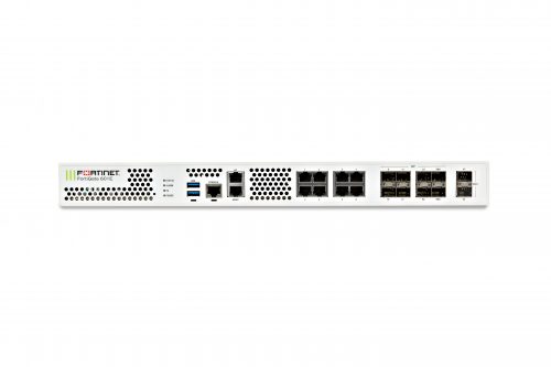 Fortinet  FortiGate 601E Next Generation Firewall