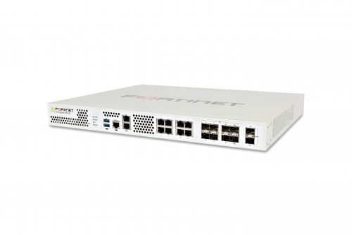 Fortinet  FortiGate 601E Next Generation Firewall