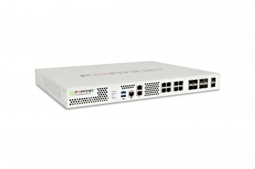 Fortinet  FortiGate 601E Next Generation Firewall