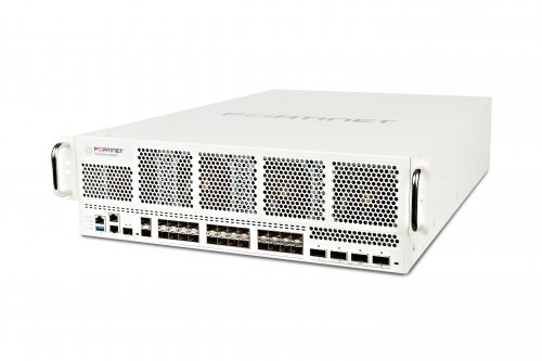 Fortinet FortiGate 6300F Network Security/Firewall Appliance10GBase-X, 100GBase-X, 40GBase-X100 Gigabit EthernetAES (128-bit), AES (25… FG-6300F