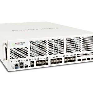 Fortinet FortiGate 6300F Network Security/Firewall Appliance10GBase-X, 100GBase-X, 40GBase-X100 Gigabit EthernetAES (128-bit), AES (25… FG-6300F