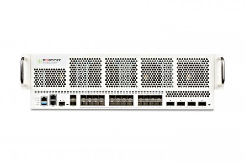 Fortinet FortiGate FG-6301F Network Security/Firewall Appliance10GBase-X, 40GBase-X, 100GBase-XGigabit EthernetAES (256-bit), AES (128… FG-6301F