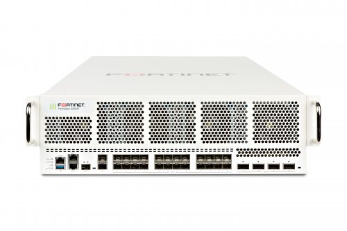 Fortinet  FortiGate 6500F security appliance FG-6500F