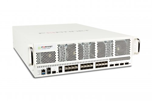 Fortinet  FortiGate 6500F security appliance FG-6500F