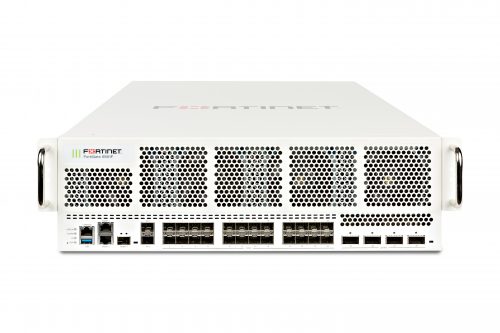 Fortinet   FortiGate 6501F security appliance FG-6501F