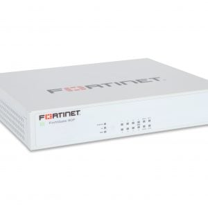 Fortinet FG-80F Next-Generation Firewall – 10 Port 1000Base-T, 1000 Base-X Gigabit Ethernet
