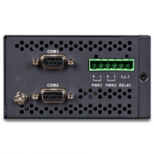 Fortinet FGR-30D Ruggedized Firewall – 4 Port Gigabit Ethernet