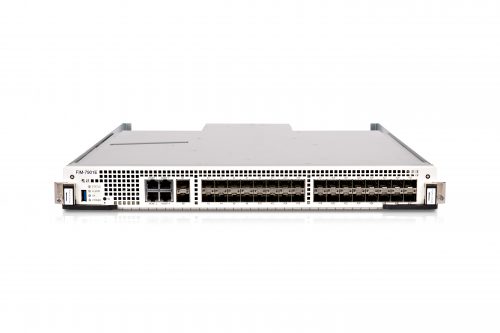 Fortinet  Interface Module FIM-7901E expansion module Gigabit Ethernet / 10 Gigabit SFP+ x 32 FIM-7901E