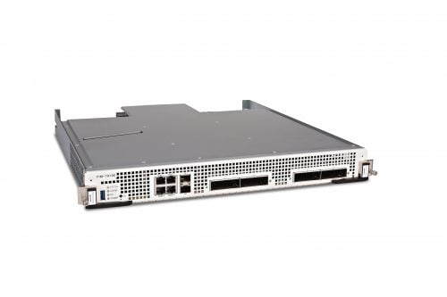 Fortinet  Interface Module FIM-7910E expansion module 100 Gigabit CFP2 x 4 FIM-7910E