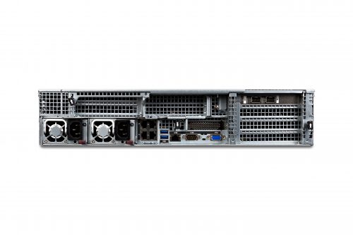 Fortinet FortiMail 3000E High Availability Firewall4 Port10/100/1000Base-T, 1000Base-XGigabit Ethernet4 x RJ-452 Total Expansio… FML-3000E