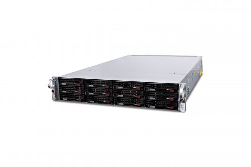 Fortinet FortiMail 3200E Network Security/Firewall Appliance4 Port10GBase-X, 10/100/1000Base-T, 1000Base-XGigabit Ethernet4 x RJ-4… FML-3200E