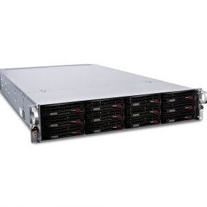 Fortinet FortiMail 3200E Network Security/Firewall Appliance4 Port10GBase-X, 10/100/1000Base-T, 1000Base-XGigabit Ethernet4 x RJ-4… FML-3200E