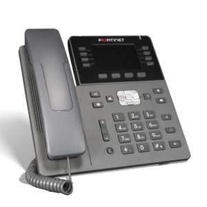 Fortinet  FortiFone FON-380 – VoIP phone – SIP, RTCP, SRTP, SIP over TLS, SIP over TCP, SIP over UDP