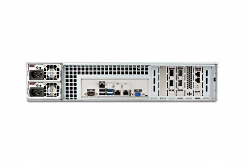 Fortinet  FortiProxy 2000E proxy server FPX-2000E