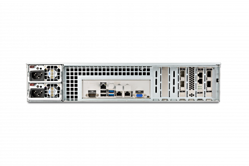 Fortinet  FortiProxy 2000E proxy server FPX-2000E