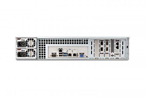 Fortinet  FortiProxy 2000E proxy server FPX-2000E