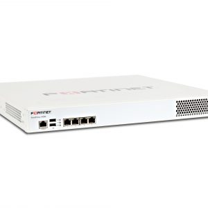 Fortinet  FortiProxy 400E proxy server FPX-400E