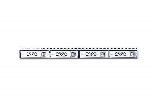 Fortinet  FortiRecorder 400F standalone NVR 64 channels FRC-400F