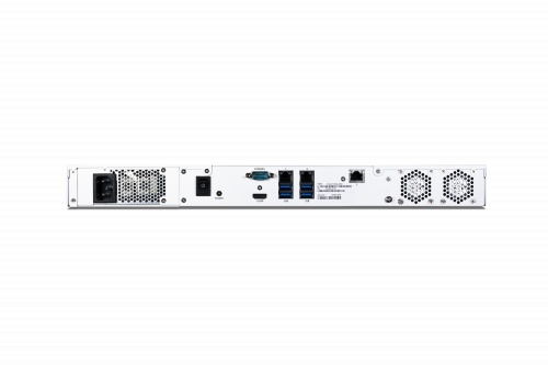 Fortinet  FortiRecorder 400F standalone NVR 64 channels FRC-400F