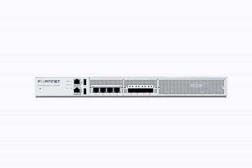 Fortinet FortiSandbox 1000F security appliance FSA-1000F