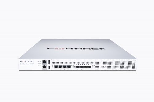 Fortinet FortiSandbox 1000F security appliance FSA-1000F