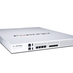 Fortinet FortiSandbox 1000F security appliance FSA-1000F