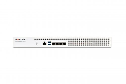 Fortinet FortiSandbox 500F security appliance FSA-500F