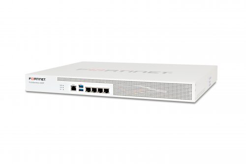 Fortinet FortiSandbox 500F security appliance FSA-500F