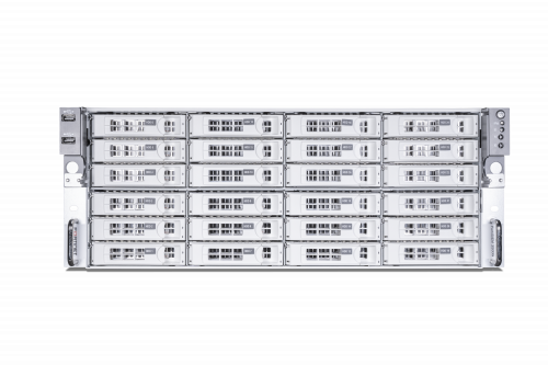 Fortinet  FortiSIEM 3500G security appliance FSM-3500G