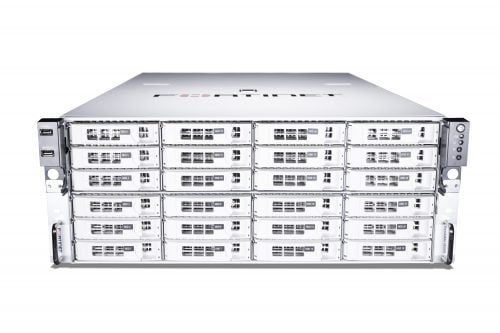Fortinet  FortiSIEM 3500G security appliance FSM-3500G